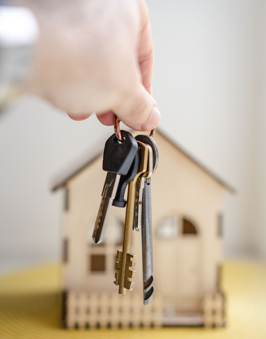 Loan Against Property